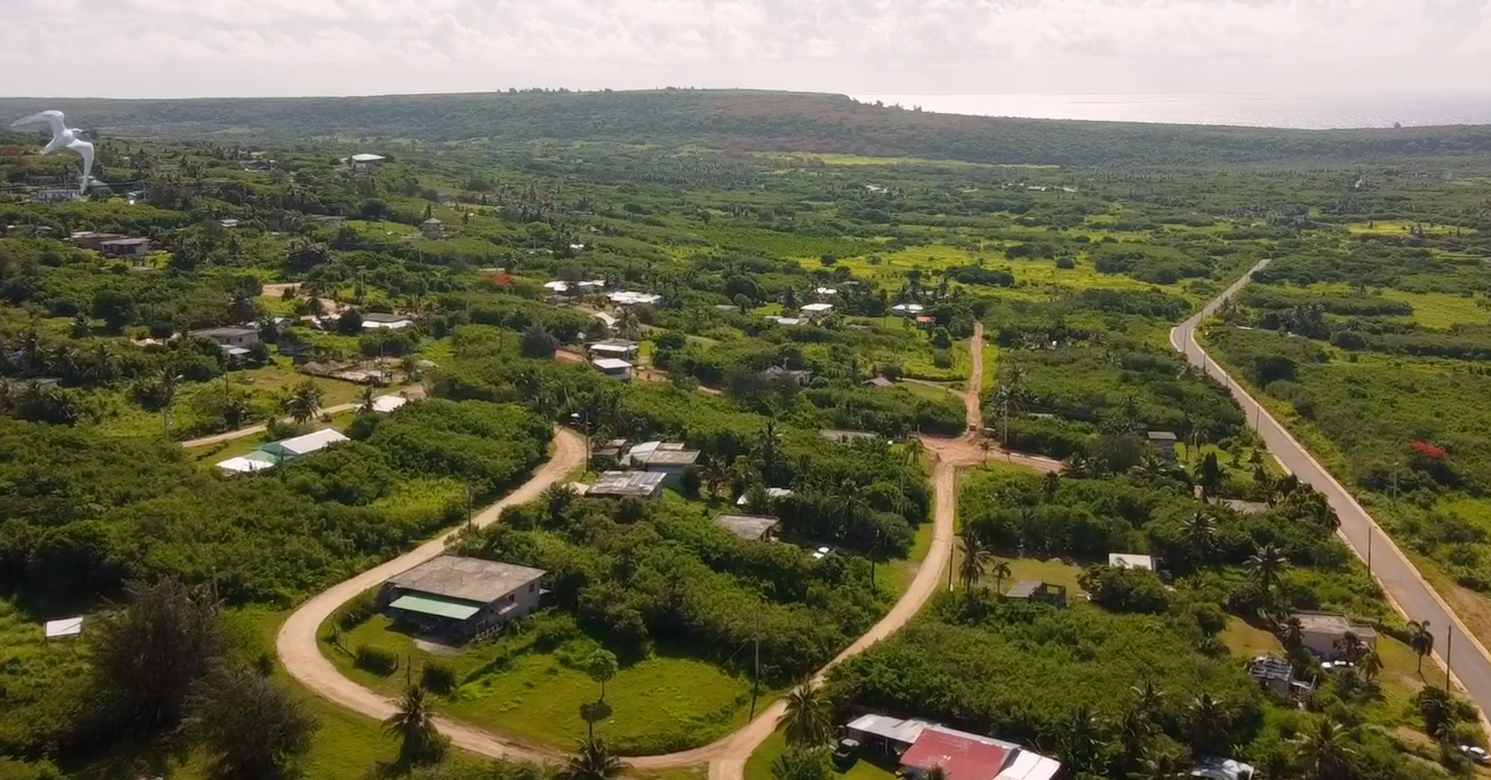 Discover Tinian | Interactive Map