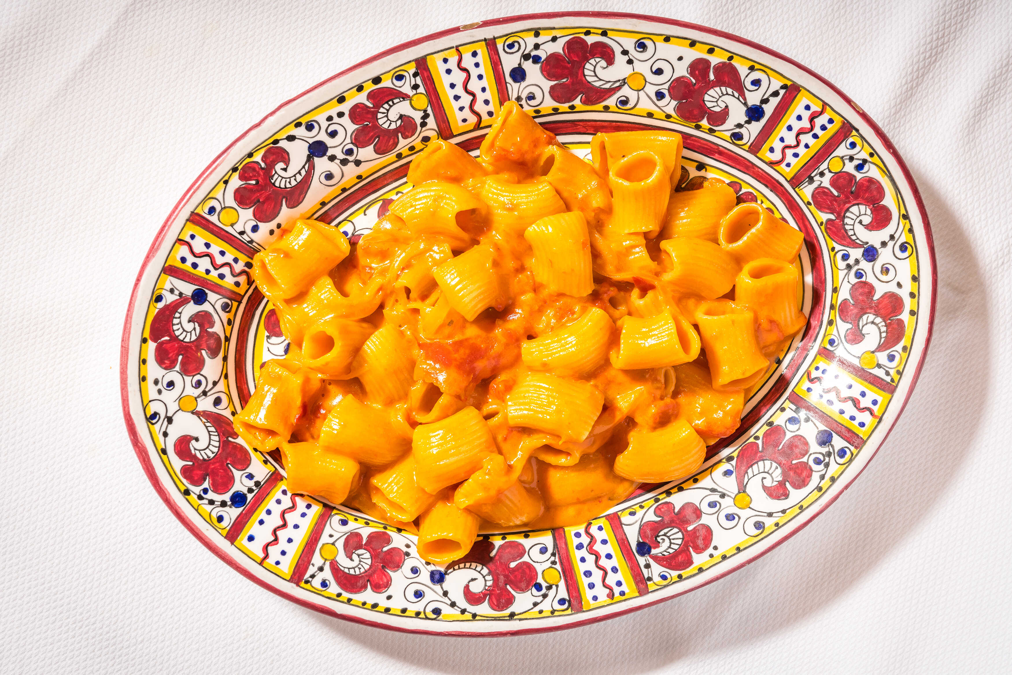 Carbone, from George Arango’s published Miami Food Guide