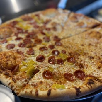 LOCAL PIE, from George Arango’s published Miami Food Guide
