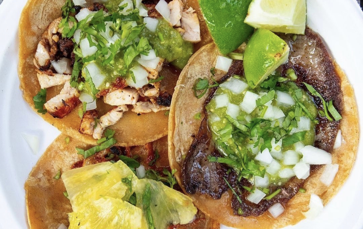 Source view of The Wolf of Tacos