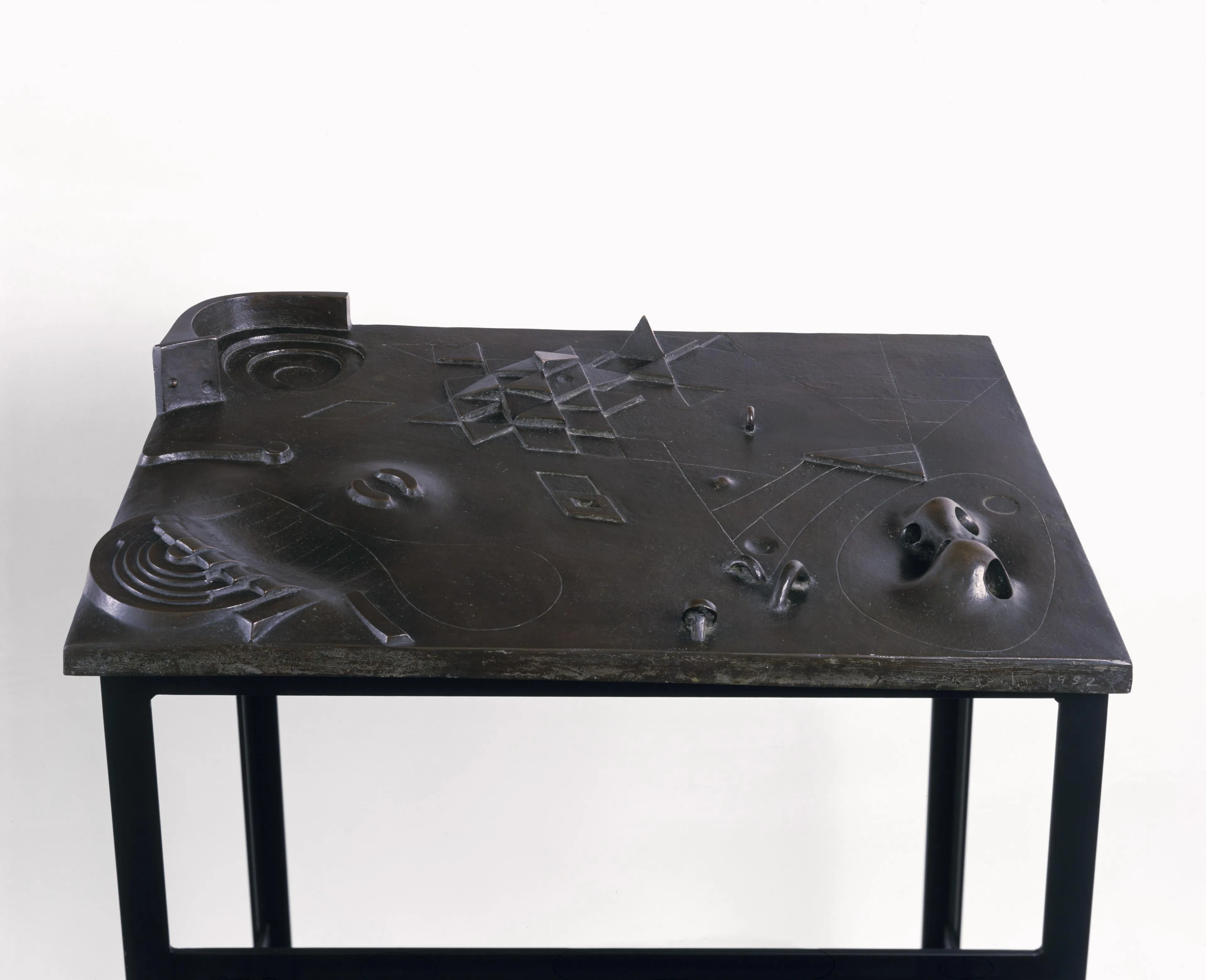 Noguchi's New York - The Noguchi Museum
