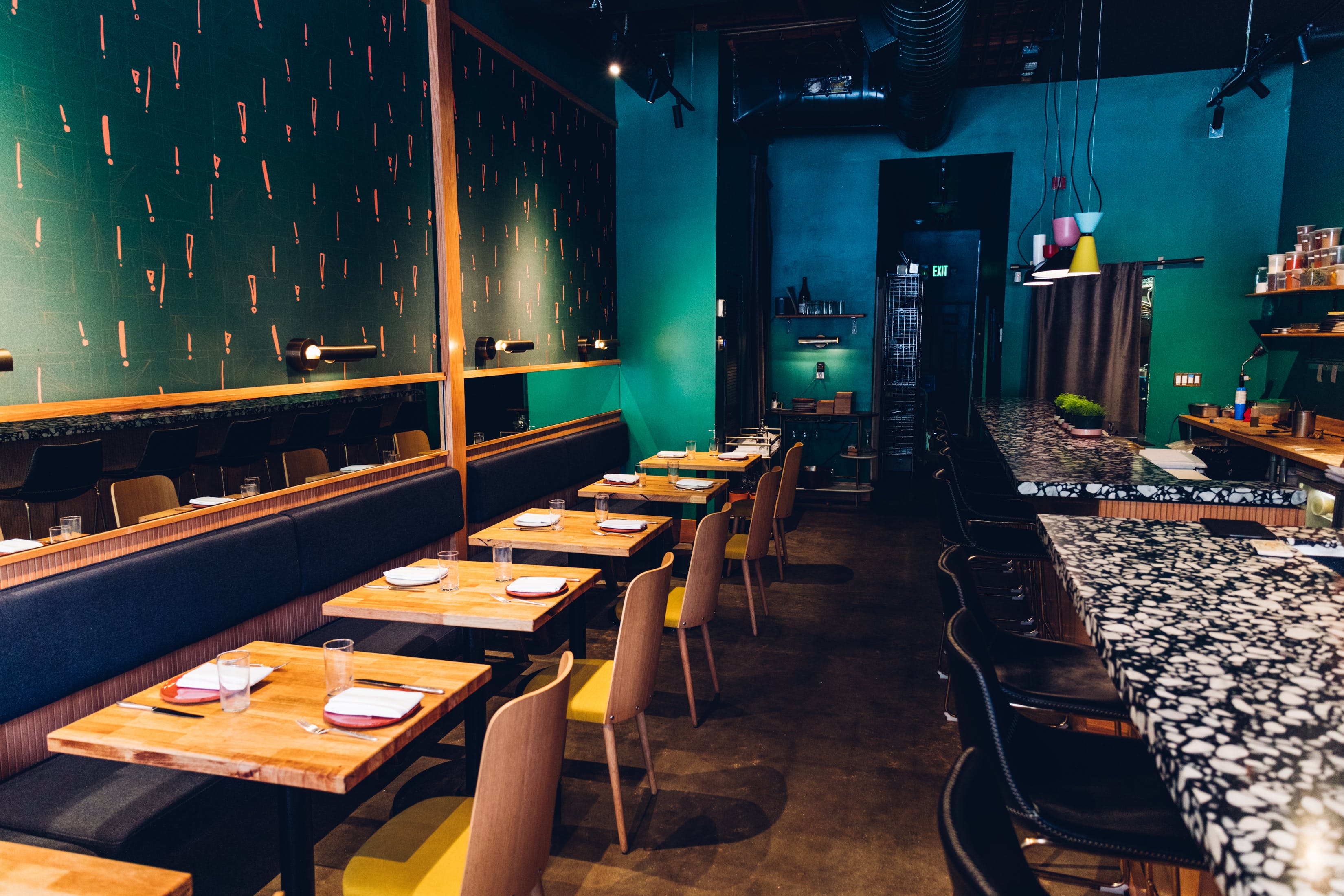 Boia De, from George Arango’s published Miami Food Guide