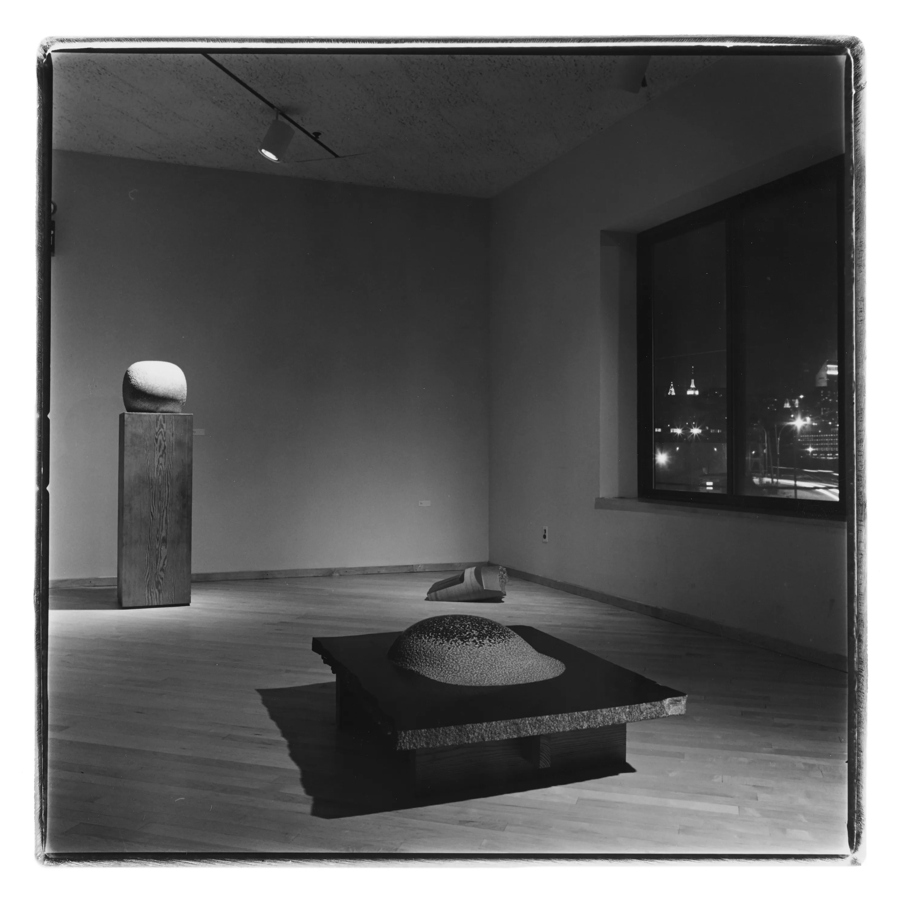 Noguchi's New York - The Noguchi Museum