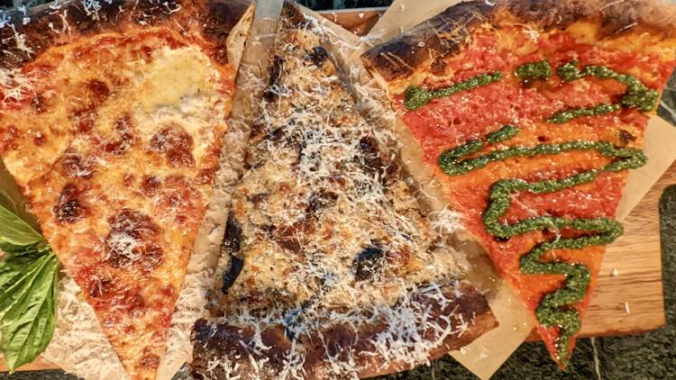Miami Slice, from George Arango’s published Miami Food Guide