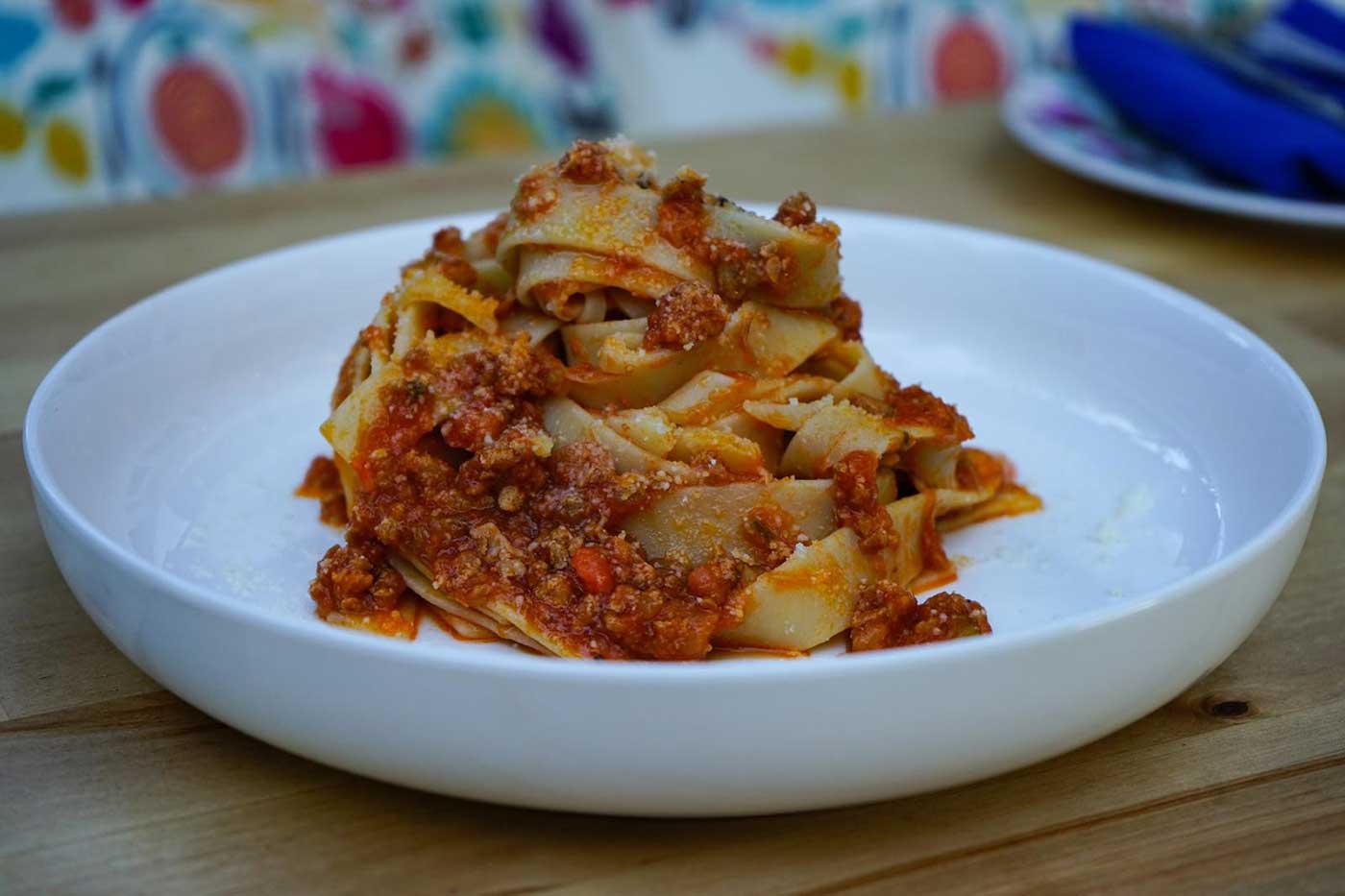 Casa Isola Osteria, from George Arango’s published Miami Food Guide