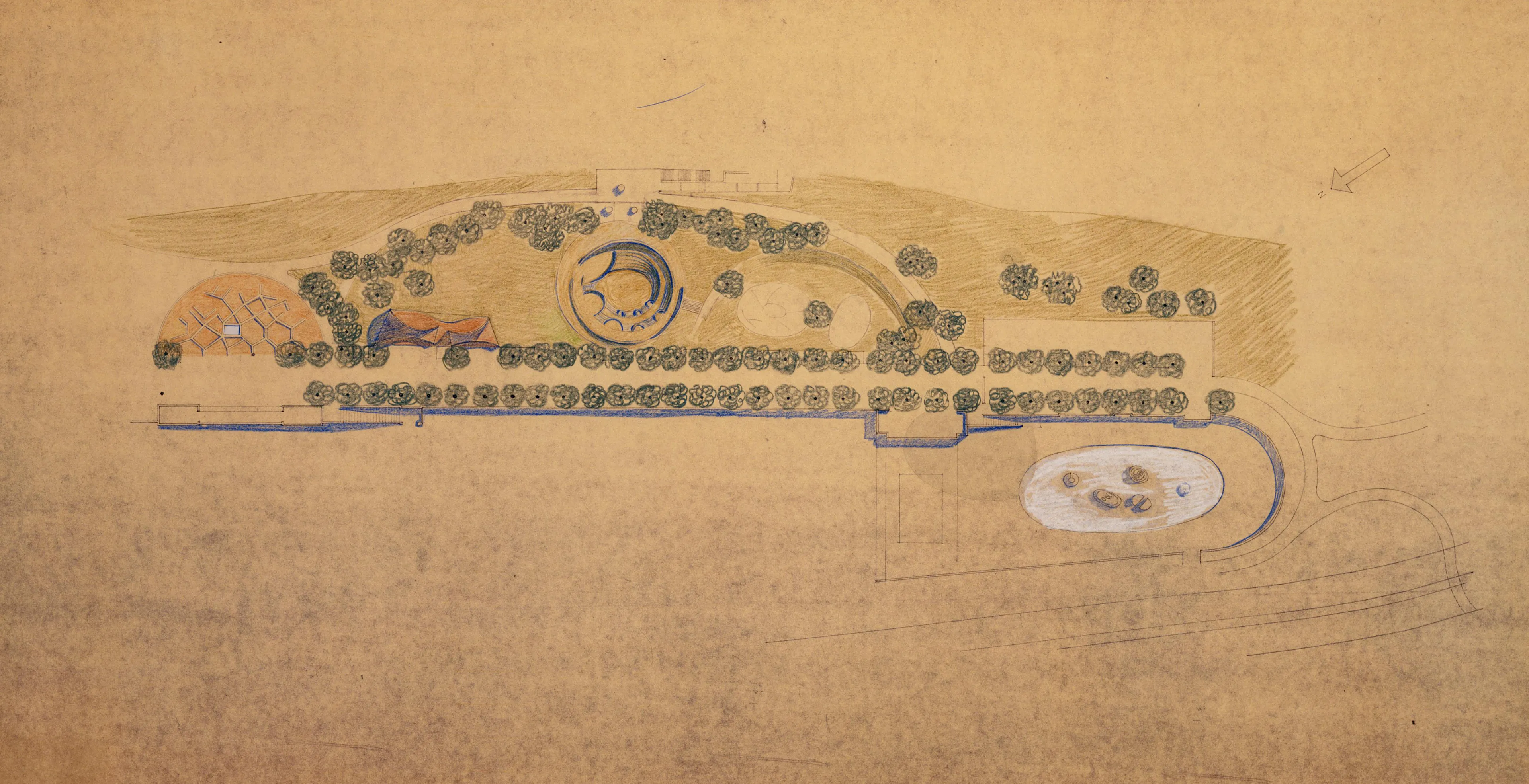 Noguchi's New York - The Noguchi Museum