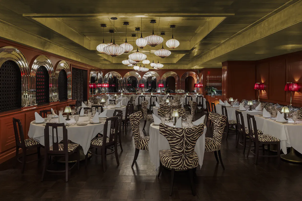 Dirty French Steakhouse, from George Arango’s published Miami Food Guide