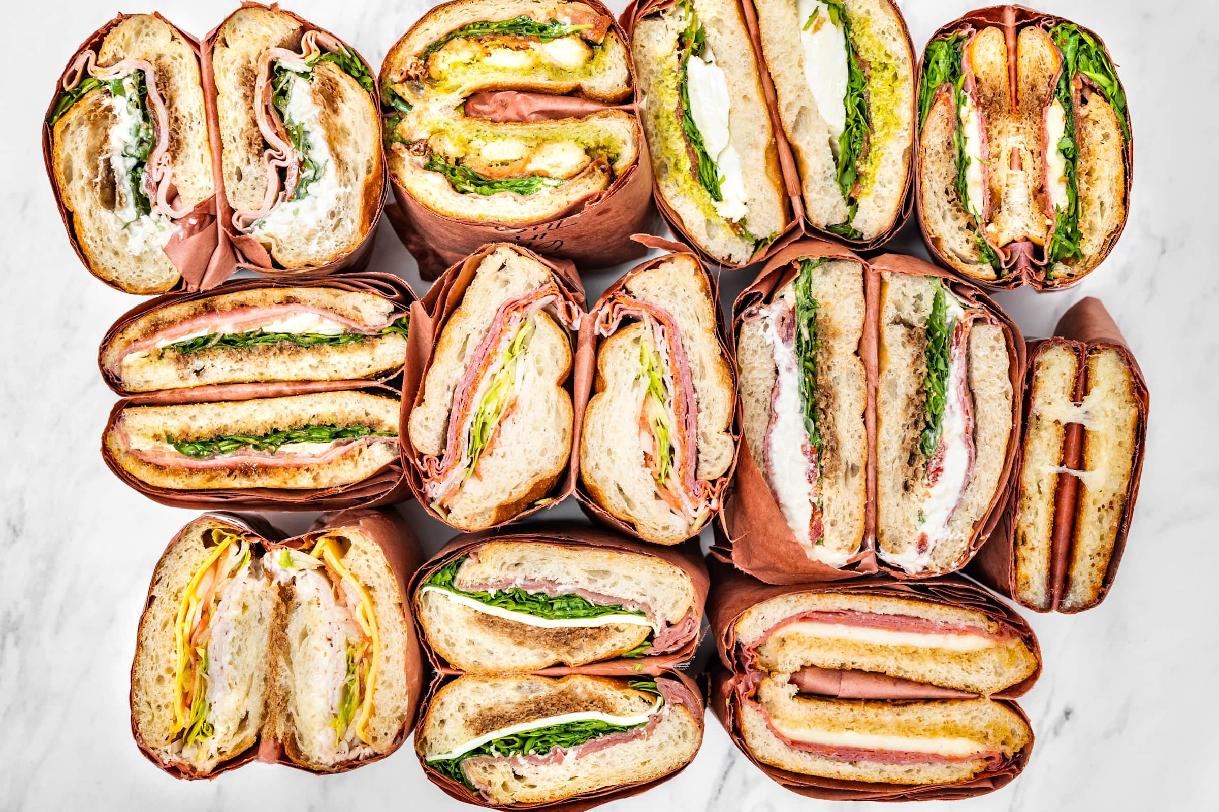 Jholano’s Deli, from George Arango’s published Miami Food Guide
