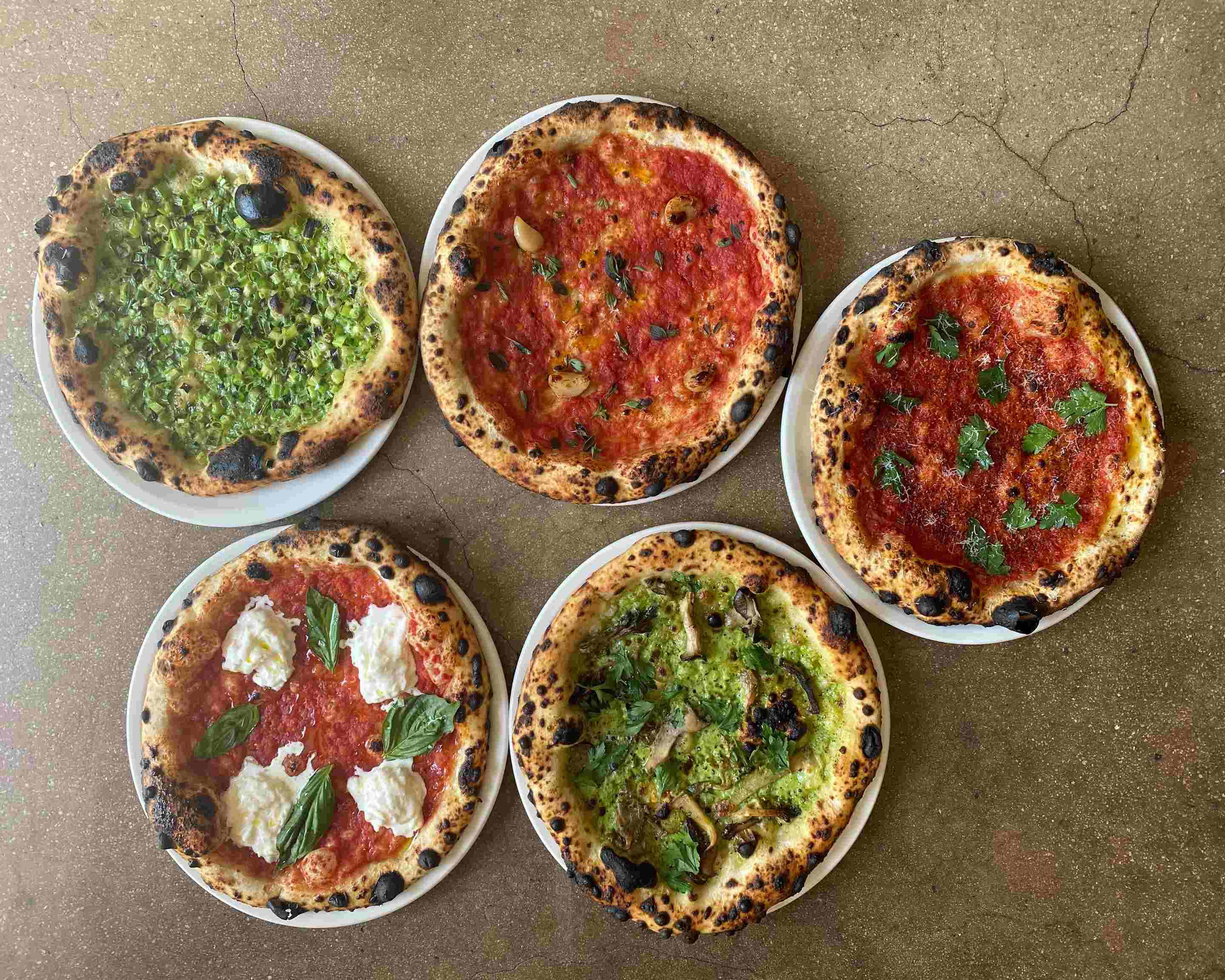 La Natural, from George Arango’s published Miami Food Guide