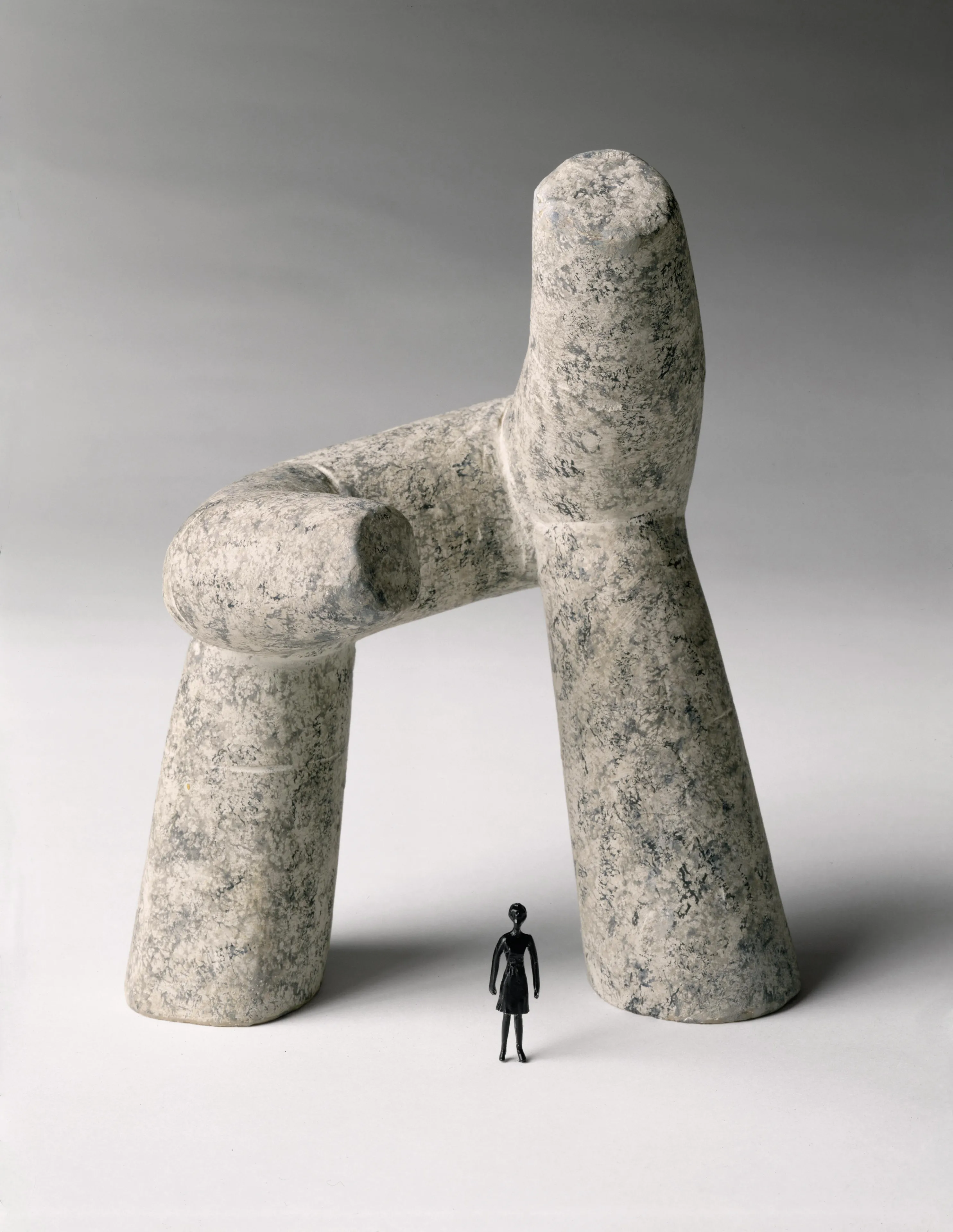 版画 / グリニッジコネチカット州 Noguchi's New York - The Noguchi Museum