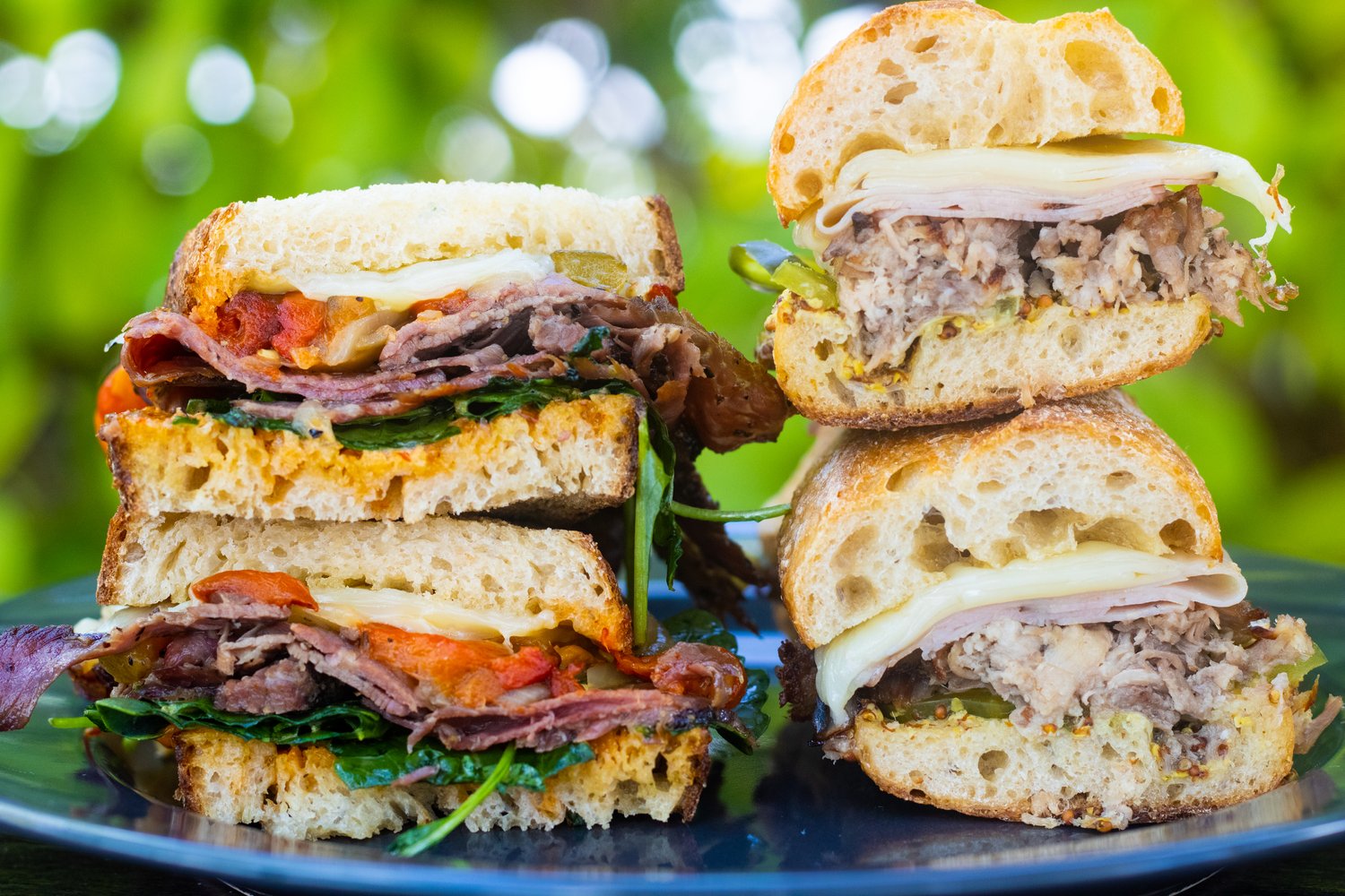 Flour & Weirdoughs, from George Arango’s published Miami Food Guide